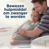 3x Clearblue Ovulatietest Digitaal 10 stuks