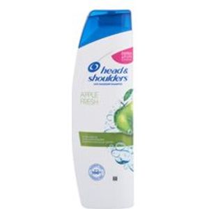 Head & Shoulders - Apple Fresh - Shampoo - 800 ml