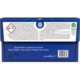 Dash Wasmiddelcapsules 3in1 Pods Witter dan Wit 42 stuks