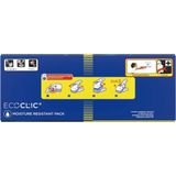 Dash Wasmiddelcapsules 3in1 Pods Witter dan Wit 42 stuks