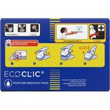 Dash - 3in1 Pods - Wasmiddelcapsules - Stralende Kleuren - 13 Wasbeurten