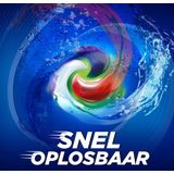 Dash - Platinum PODS - Wasmiddel - Extra Vlekkenverwijdering - 20 Wasbeurten