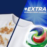 Dash - Platinum PODS - Wasmiddel - Extra Vlekkenverwijdering - 20 Wasbeurten