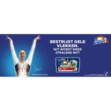 Dash - Platinum PODS - Wasmiddel - Extra Vlekkenverwijdering - 20 Wasbeurten