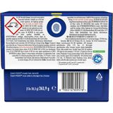 Dash - 3in1 PODS - Wasmiddelcapsules - Witter dan Wit - 13 Wasbeurten