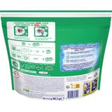 Ariel 4in1 Wasmiddel Pods +Touch Of Lenor Unstoppables - 3 x 45 Wasbeurten