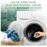 Ariel 4in1 Wasmiddel Pods + Actieve Geurbestrijding - 45 Wasbeurten