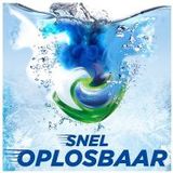 Ariel 4in1 Wasmiddel Pods + Actieve Geurbestrijding - 45 Wasbeurten