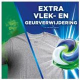 Ariel 4in1 Wasmiddel Pods + Actieve Geurbestrijding - 45 Wasbeurten