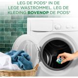 Ariel 4in1 Wasmiddel Pods +Ultra Vlekverwijderaar - 45 Capsules