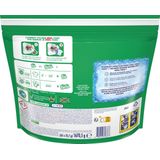 Ariel 4in1 Wasmiddel Pods +Ultra Vlekverwijderaar - 3 x 45 Wasbeurten