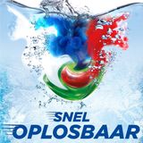 Ariel 4in1 Wasmiddel Pods +Ultra Vlekverwijderaar - 3 x 45 Wasbeurten