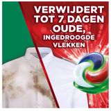 Ariel 4in1 Wasmiddel Pods +Ultra Vlekverwijderaar - 3 x 45 Wasbeurten