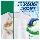 Ariel - Wascapsules - 3-in-1 - 20°C - Krachtige Formule