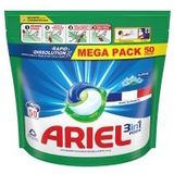 Ariel - Wascapsules - 3-in-1 - 20°C - Krachtige Formule