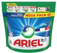 Ariel - Wascapsules - 3-in-1 - 20°C - Krachtige Formule
