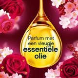 2+2 gratis: Lenor Wasverzachter Jasmijn & Rose de Mai 56 Wasbeurten 1176 ml