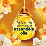 Lenor - Amber & Orchidee - Wasverzachter - 56 Wasbeurten