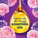 Lenor Wasverzachter Bloemenboeket 216 Wasbeurten 8 x 567 ml