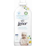 2+2 gratis: Lenor Wasverzachter Sensitive 56 Wasbeurten 1176 ml