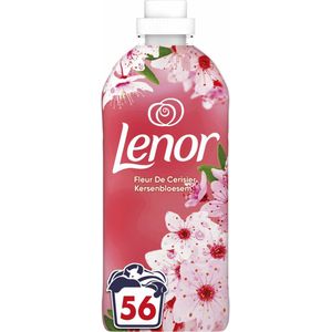 Lenor Wasverzachter Kersenbloesem 56 Wasbeurten 1176 ml