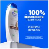 Head & Shoulders - Intense Hydration - Shampoo - Kokosolie