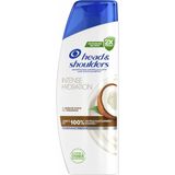 Head & Shoulders - Intense Hydration - Shampoo - Kokosolie