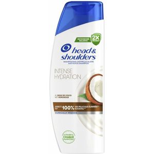 Head & Shoulders Shampoo Intense Hydration 300 ml