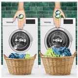 Ariel - 3in1 PODS - Wasmiddelcapsules - Original - 15 Wasbeurten