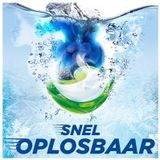 Ariel - 3in1 PODS - Wasmiddelcapsules - Original - 15 Wasbeurten