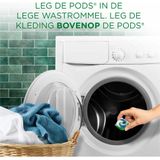Ariel - 3in1 PODS - Wasmiddelcapsules - Original - 15 Wasbeurten