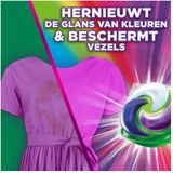 Ariel - 4in1 Pods - Wasmiddel Capsules - Extra Fiber Protection - 10 Wasbeurten