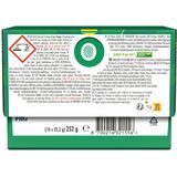 Ariel - 4in1 Pods - Wasmiddel Capsules - Extra Fiber Protection - 10 Wasbeurten