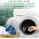 Ariel - 4in1 Pods - Wasmiddel Capsules - Extra Fiber Protection - 10 Wasbeurten