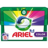 Ariel All in 1 pods Color (4 zakken - 60 wasbeurten)
