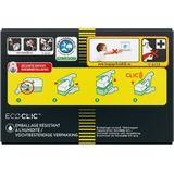 Ariel 4in1 pods Wasmiddel black protection 4x 10 Wasbeurten