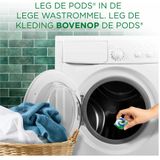 Ariel 4in1 pods Wasmiddel black protection 4x 10 Wasbeurten