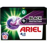 Ariel Revita Black Wasmiddelcapsules 4in1 Pods Donkere Was 10 Wasbeurten