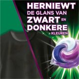 Ariel Revita Black Wasmiddelcapsules 4in1 Pods Donkere Was 10 Wasbeurten