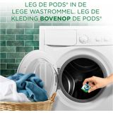 Ariel Revita Black Wasmiddelcapsules 4in1 Pods Donkere Was 10 Wasbeurten