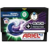 Ariel Revita Black Wasmiddelcapsules 4in1 Pods Donkere Was 10 Wasbeurten
