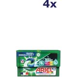 Ariel - 4in1 Wasmiddel Pods - Color - 19 Stuks - Met Lenor Unstoppables