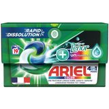 Ariel - 4in1 Wasmiddel Pods - Color - 19 Stuks - Met Lenor Unstoppables