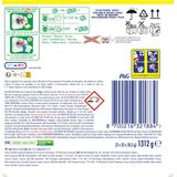 Ariel - 3in1 Wasmiddel Pods - Original - 64 Capsules