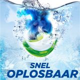 Ariel - 3in1 Wasmiddel Pods - Original - 64 Capsules