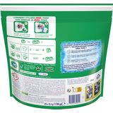 Ariel 4in1 PODS Wasmiddel Pods + Extra Kleurbescherming en Vezelbescherming- 3 x 45 Wasbeurten