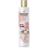 Pantene Pro-V Miracles Lift'N'Volume - Shampoo - 250 ml - Voor Fijn Haar