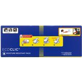 Dash - Wasmiddelcapsules 4in1 Pods - Zeebries - 37 Stuks