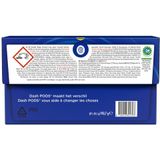 Dash 3in1 PODS - Wascapsules - Kersenbloesem - 100% Oplosbaar - 15 Stuks