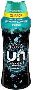 Lenor - Unstoppables - Geurbooster - Fris - 375g